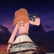 スクエニ、『スクールガールストライカーズ2』で新メインストーリー「エピソードキラルI/O(アイオ―)」始動