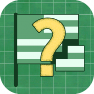 新宿ロケッツ、新作パズルゲーム『Flags -国旗のパズル』のiOS版を全世界同時リリース