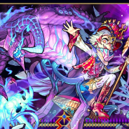 ミクシィ、『モンスト』で近日開始する「激・獣神祭」に新限定キャラ「カエサル(cv.高山みなみ)」が初登場!