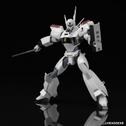 グッドスマイルカンパニー、『パトレイバー』より「AV-98イングラム」が1/60スケールプラモデルで発売決定!
