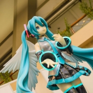 【TGS2014】今年もクリプトンが東京ゲームショウに出展!『初音ミクぐらふぃコレクション』と『初音ミク PuzzRimix(仮)』の新作が試遊可能