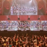 【イベント】個性のきらめきに満ち溢れた『アイドルマスター ミリオンライブ!』4thライブ…念願の「ぶどーかん」ライブ達成し新たな一歩へ
