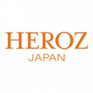 HEROZがコーポレートロゴを変更…近代や未来をイメージさせるフォントに変更