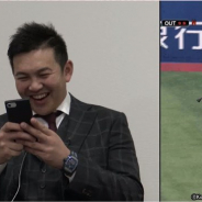 KONAMI、公式YouTubeチャンネルに『プロスピA』と『プロスピ2019』の新動画を公開 DeNA・山﨑選手と西武・平井選手からのコメントも到着