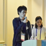 【CEDEC2015】グリー下田氏・櫻井氏が振り返る『消滅都市』の1年半…ユーザーの感情を動かすドラマや演出、ゲームをいかに作るか