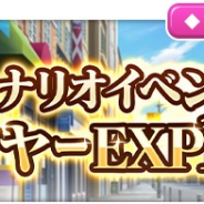スクエニ、『とある魔術の禁書目録 幻想収束』で「シナリオイベント」プレイヤーEXP1.5倍キャンペーンを開始!