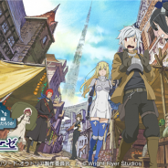 【Google Playランキング(6/28)】『ダンメモ』が7位に上昇…『SINoALICE』『アナザーエデン』も合わせグリー系アプリの活躍が目立つ