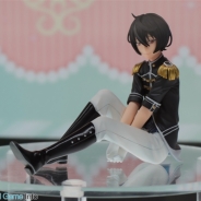 【ワンフェス2016夏】メガハウス、『あんさんぶるスターズ!』の朔間零、朔間凛月、衣更真緒のフィギュアを出展