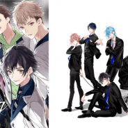 アカツキ、『JAZZ-ON!』「開闢&ne;Beginning」から石井 真さん、 深町寿成さん、大河元気さん、米内佑希さんのコメントを公開