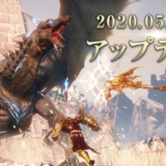 【App Storeランキング(5/22)】『ウイイレ2020』が2位、『シャドバ』が3位に浮上 ネクソンの新作『TRAHA』が初のトップ30入り