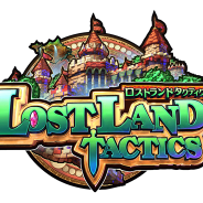 リンクトブレイン、『ロストランドタクティクス』のサービスを2016年12月26日をもって終了