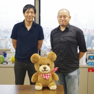 【連載】ゲーム業界 -活人研 KATSUNINKEN- 「社長トーク!」第1弾 コロプラ 馬場功淳 社長【前編】