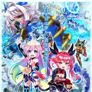 コロプラの『白猫テニス』がApp Storeランキングで119位から19位に急上昇 「シェリル」と「ピアナ」が初参戦の「節分大戦キャラガチャ」開催で