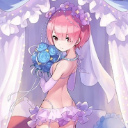 gumi、『ファントム オブ キル』×「Re:ゼロ」コラボにて新ユニット「ラム(ウェディング ver.)」が登場!