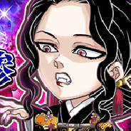 LINEとワンダープラネット、『ジャンプチ ヒーローズ』で「鬼舞辻無惨」登場! 『鬼滅の刃』劇場版の公開記念として