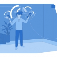 「HTC Vive」の3Dトラッキングシステムをロイヤリティフリーで解放 シアトルでの研修が必須だが、将来的にはアジア圏でも