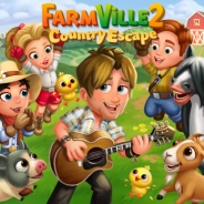 Farmville 2 のんびり農場生活 Farmville 2 Country Escape の記事一覧 Social Game Info