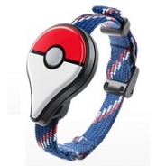 ポケモンと任天堂、『Pokémon GO Plus』次回出荷は11月上旬と発表…発売後の品薄を受けて追加生産