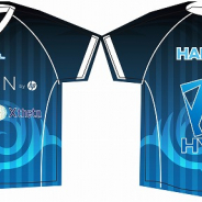 Xtheta、ゲーム開発会社ハイドが設立したプロeスポーツチーム「TEAM HYDE」とのスポンサー契約を締結