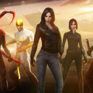 ネットマーブル、『マーベル・フューチャーファイト』でMarvelドラマ「ジェシカ・ジョーンズ」のキャラクターアップデートを実施