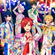 バンダイ、2.5次元アイドル応援プロジェクト『ドリフェス!』を発足…アプリゲーム・CD・グッズ・ミュージックビデオ・ライブイベントなど多面展開