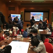 EA、『シムシティ ビルドイット』を活用して未来のまちづくりを考えるワークショップ「シムシティ・ビルドイットでまちをつくろう!」開催! 公式レポートをお届け