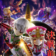 コロプラ、『白猫テニス』で3周年の前夜祭「白猫テニス3周年前夜祭大感謝グランドスラム’19」を開催!「ジュダ(CV:子安武人)」「ルウシェ(CV:東山奈央)」が新ガチャに登場