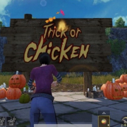 『PUBG MOBILE』で10月のアップデートを実施…「夜間モード」や新アイテム、車両の実装 ハロウィンイベント開催