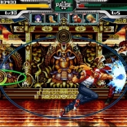 SNKプレイモア、『ザ・リズム・オブ・ファイターズ』で追加楽曲「餓狼伝説SPECIALパック」を配信