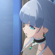 コロプラ、TVアニメ『白猫プロジェクト ZERO CHRONICLE』第4話「黒の使い」のあらすじと先行カットを公開