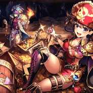 gumi、『誰ガ為のアルケミスト』で新イベント「机上の空論、八本足」開催! 「ベルタ」の水着スキン付き真理念装などが登場