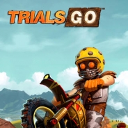 UBIソフト、新作『トライアルズ ゴー』のiOS版を配信開始。物理エンジンを使ったクレイジーバイクゲームのモバイル版