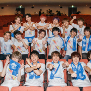 【イベント】真夏の太陽よりも熱く盛り上がった「『Readyyy!』ゴー☆ルドステージ Vol.4」をレポート 次回は待望のゲームの新情報が発表に
