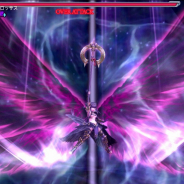スクエニ、『ヴァルキリーアナトミア -ジ・オリジン』にて新イベント「甦る漆黒の翼」を開催! 喜多村英梨さん演じる「暴斧の黒曜」が登場