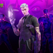 Epic Games、『フォートナイト』でフォートナイトメア2020「マイダスの復讐」の情報公開! パンプキンランチャーやデビルハンタークロスボウ登場