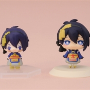 タカラトミー、「こえだらいず」の新シリーズを発売決定…第1弾は「刀剣乱舞‐ONLINE‐」