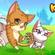 ガーラ、韓国Ragtime開発する『Kitty Rush』の欧州、北米、中南米、オーストラリアでのサービス提供に関してライセンス契約を締結