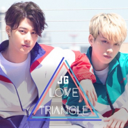 メディアシーク、人気ユニットJG(ジュノ&ギュミン)の実写版シュミレーションゲーム『JG LOVE TRIANGLE』の事前登録キャンペーンを開始