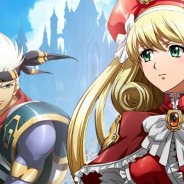 ZLONGAME、『ラングリッサー モバイル』のハーフアニバーサリー記念先行セットを販売開始 聖魔晶1000個やお役立ちアイテムなど