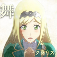 セガゲームス、『新サクラ大戦』がクラリス(CV:早見沙織)の歌う「輪舞」のミュージックビデオを公開!