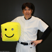 KONAMI、石橋貴明さんが『プロスピA』に登場すると発表! 「貴ちゃんねるず」でコラボの裏側を公開予定!