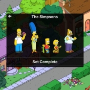 【米Google Playランキング(8/30)】『Clash of Clans』は27週連続の首位、『The Simpsons: Tapped Out』40位→24位に