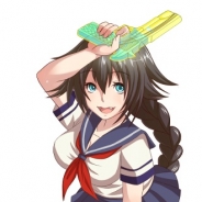 リイカ、『セーラー服と水鉄砲』を「dゲーム」で配信開始 元日からお得な「新春福袋」販売キャンペーンを開催