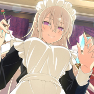 HONEY∞PARADE GAMES、『シノビマスター 閃乱カグラ NEW LINK』でイベント「おかえりなさいませ♪どっちのメイドSHOW」を開催
