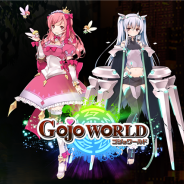 互助交通、GPS連動キャラ進化アプリ『GOJO WORLD』の配信を開始 乗車回数・距離に応じて美少女がどんどん可愛くドレスアップ