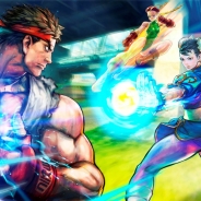カプコン、新作アプリ『ストリートファイター バトルコンビネーション』Android版を3月30日に配信決定! 一年の沈黙を破り満を持してシリーズ最新作が登場