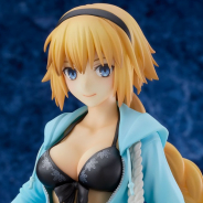 グッドスマイルカンパニー、『Fate/Grand Order』より 水着姿のアーチャー「ジャンヌ・ダルク」をスケールフィギュア化