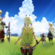 コーエーテクモゲームス、Gust New Project ティザーサイト&ティザームービーを公開!