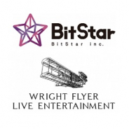Wright Flyer Live Entertainment、BitStarと資本業務提携契約を締結…BitStarのプロデュースする2DモデルによるVTuberの3D化を支援