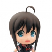 バンプレスト、「艦これ」を題材としたアミューズメント専用景品を9月下旬より投入…艦娘たちがちびきゅんキャラとして登場